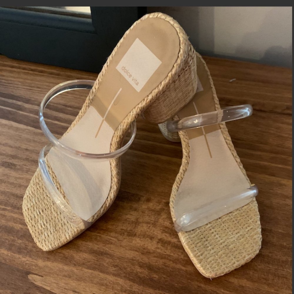 Dolce Vita Sandal